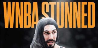 FORMER NBA PLAYERS DECLARE FOR THE 2027 WNBA DRAFT | ENES KANTER & ROYCE WHITE | WNBA & NBA News
