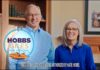 Bipartisan Gamble – Dem Candidate PICKS GOP Mayor As Running Mate Governor Katie Hobbs Announces Former Mesa Mayor John Giles As Her Running Mate