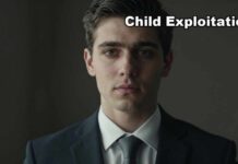 GOP Rep’s Son ARRESTED During Sting Operation Rep. Lauren Boebert's Son Tyler Arrested on Child Sexual Exploitation Charges