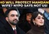 NYPD Refuse Mamdani Order – They’re Standing Down 'NYPD won't be traveling': Mamdani’s wife heads to war-zone Syria, Lebanon | Security row explodes