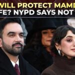NYPD Refuse Mamdani Order – They’re Standing Down 'NYPD won't be traveling': Mamdani’s wife heads to war-zone Syria, Lebanon | Security row explodes