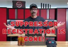 We Sued the ATF and We Won: No Form 4 on Suppressors From Silencer Shop