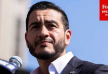 Woke 1? Abdul El-Sayed Says Posts Criticizing July 4th And The 2nd Amendment Are Old