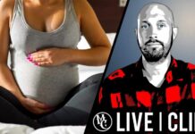 Canadian Gay Couple Sues Surrogate Mom After She Refuses to Abort "Defective" Child | MC Live Clips