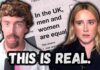 Don’t Rape Women: The UK’s Shocking Guide for Asylum Seekers
