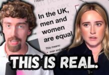 Don’t Rape Women: The UK’s Shocking Guide for Asylum Seekers