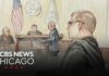 Sentencing coming for former Deputy Sean Grayson in shooting death of Sonya Massey