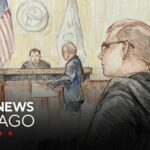 Sentencing coming for former Deputy Sean Grayson in shooting death of Sonya Massey