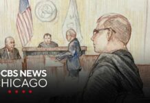 Sentencing coming for former Deputy Sean Grayson in shooting death of Sonya Massey