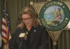 In wake of stabbing, DA speaks on possible change to CCW laws for county employees