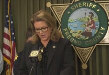 In wake of stabbing, DA speaks on possible change to CCW laws for county employees