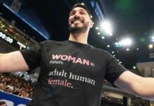 Courtside Chaos: NBA Star Dragged Out WNBA CHAOS: Enes Kanter Freedom ejected as league’s ‘self-inflicted’ problems grow