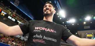 WNBA CHAOS: Enes Kanter Freedom ejected as league’s ‘self-inflicted’ problems grow