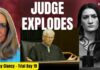 Lindsay Clancy Lawyer STUNS Court With Desperate Plea Judge ERUPTS in Lindsay Clancy Trial — But Was He Wrong? (Trial Day 19)