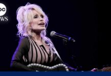 Dolly Parton’s Final Moments Stir Questions Dolly Parton, country music legend, dead at 80