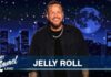 Jelly Roll on “Stunning” People with Trump Jokes, He Pays Tribute to Dolly Parton & The Jelly Awards