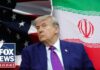 Trump sends 'REAL WARNING' to Iran, Oman