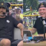 NFL superstar explodes over Fauci's Fifth Amendment pleas in fiery live TV clash