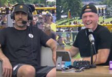 NFL superstar explodes over Fauci's Fifth Amendment pleas in fiery live TV clash