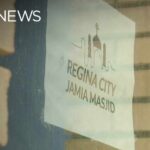 Regina mosque consults public after backlash over call to prayer