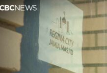 Regina mosque consults public after backlash over call to prayer
