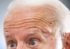 older man speaking in close-up portrait