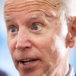 The Amount Biden Spent On Influencers is STAGGERING! older man speaking in close-up portrait