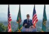 S.Korea Joins U.S In Hormuz Fight US claims EU joined new Iran sanctions push, yet Brussels only endorsed them