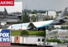 BREAKING: Officials say at least 5 dead in Amazon cargo jet crash in Miami
