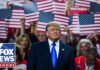 Trump makes BOLD promise to Americans if Republicans win the House and Senate