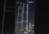 Drone light show recreates Twin Towers to honor 9/11 victims