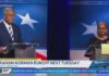 Graham, Norman face off in SC GOP Senate runoff debate