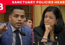 Man whose Daughter was Left Disabled by Illegal Trucker SLAMS Democrats at Hearing