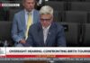 FULL EVENT: House Oversight Hearing Confronts the Growing Birth Tourism Controversy - 09/01/26
