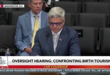 FULL EVENT: House Oversight Hearing Confronts the Growing Birth Tourism Controversy - 09/01/26