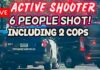 🔴 BREAKING: ACTIVE SHOOTER, 2 COPS SHOT in Downtown Minneapolis, Police Swarm High-Rise