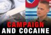GOP House Nominee Charged in Alleged Cocaine Plot Missouri House Candidate Thomas Ross Accused of Plotting Cocaine Frame-Up of Rival