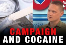 Missouri House Candidate Thomas Ross Accused of Plotting Cocaine Frame-Up of Rival