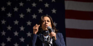 Kamala Harris
