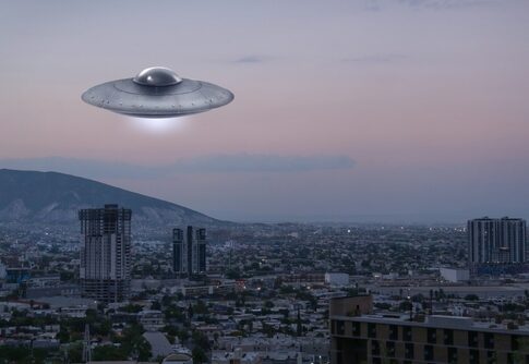 UFO