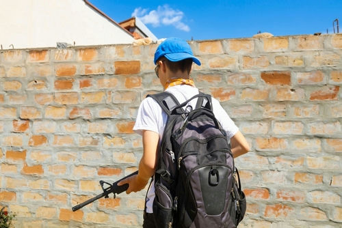 GAME CHANGER: New Approach to Stopping Mass Shooters Unveiled  (VIDEO)