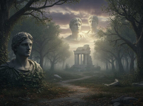 Create a featured image for the article titled: Facts About the Vice Presidents Who Succeeded to the Presidency Requiremen